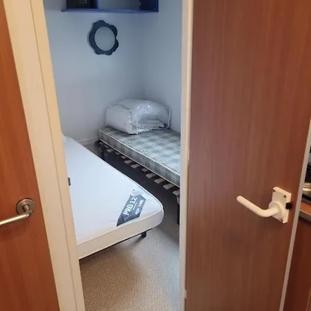 Kemping Camping Les Ollivaud La Baule